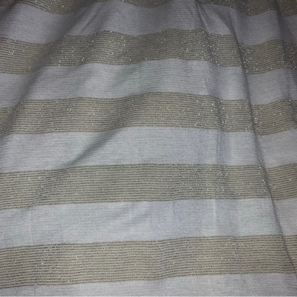 ⭐️PRICE FIRM⭐️ Strapless Maxi Dress - Picture 5 of 8